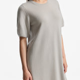 A-line Midi Dress
