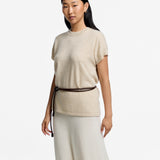 Short Sleeve Top