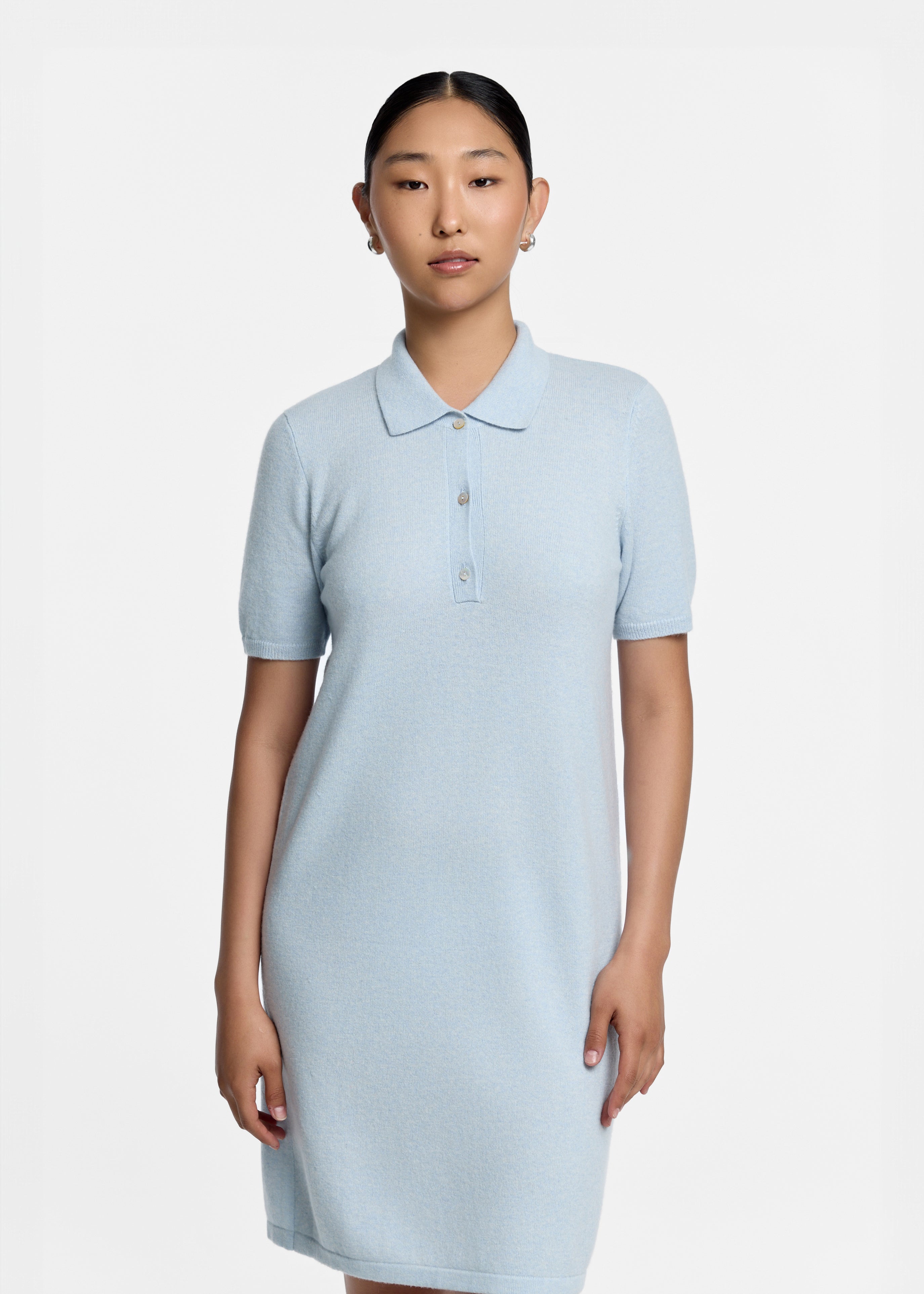 Polo Dress