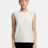 Square Knit Top