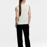 Square Knit Top