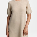 A-line Midi Dress