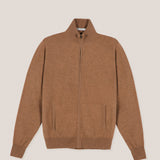 Men's Full Zip Cardigan