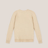 Classic C-Neck Sweater