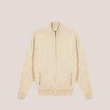 Men's Full Zip Cardigan