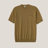 C-Neck T-shirt