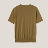 C-Neck T-shirt