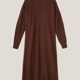Ajour Open-Front Cardigan