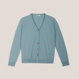 V-Neck Cardigan