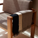 Fringed Scarf
