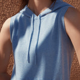 Pointelle Rib-knit Detailed Dress