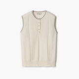 Square Knit Top
