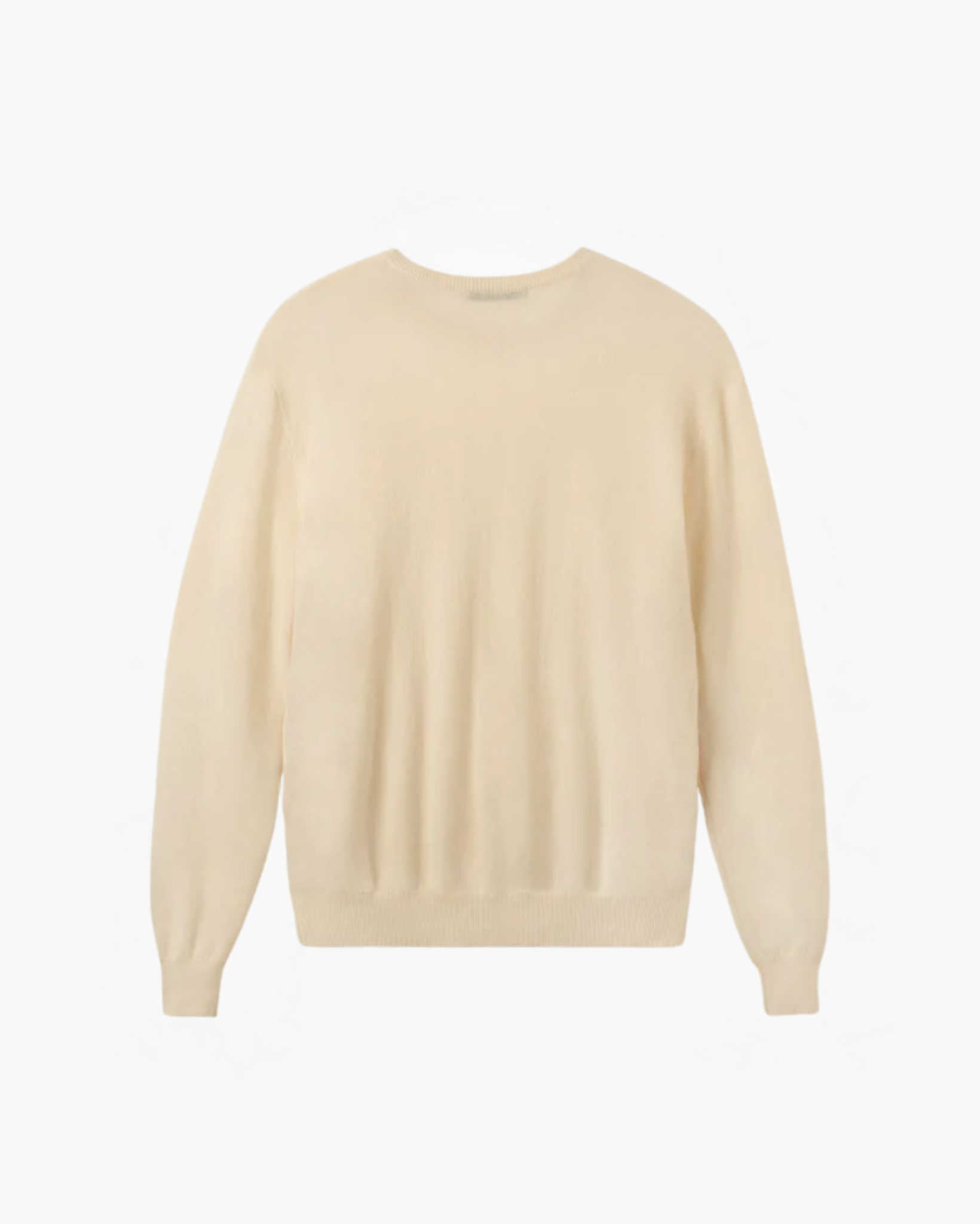 Open-knit Detailed Sweater