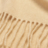 Fringed Scarf