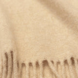 Fringed Scarf