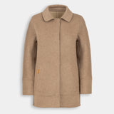 Cashmere Short Coat