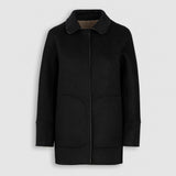 Cashmere Short Coat