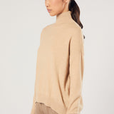 Turtleneck Sweater
