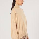 Turtleneck Sweater