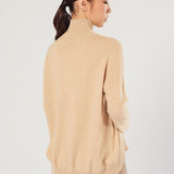 Turtleneck Sweater