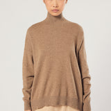 Turtleneck Sweater