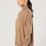 Turtleneck Sweater