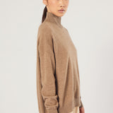 Turtleneck Sweater