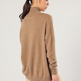 Turtleneck Sweater