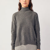 Turtleneck Sweater