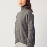 Turtleneck Sweater