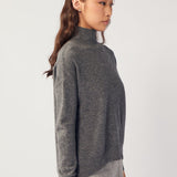 Turtleneck Sweater