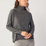 Turtleneck Sweater