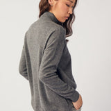 Turtleneck Sweater