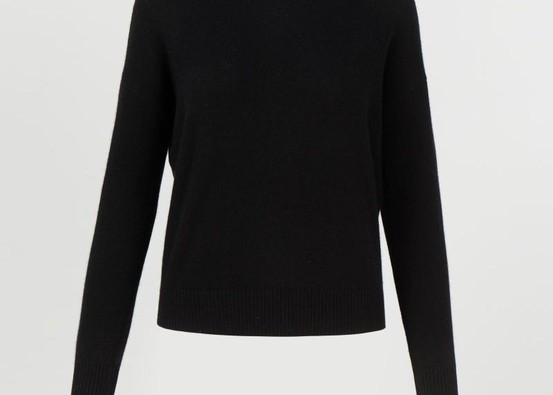 Turtleneck Sweater