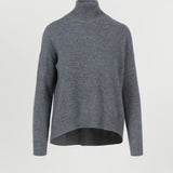 Turtleneck Sweater